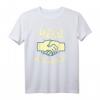 Held Der Arbeit DDR Ostalgie Retro T-Shirt - Kommunist Fun Design für Nostalgie-Fans & DDR-Enthusiasten