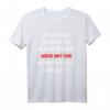 Ich Wusste Dass Der Tag Hässlich Wird - Lustiges Humor T-Shirt mit Sarkasmus für Freunde, Kollegen und Fasching