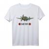 Vintage Me 109 Deutsches Kampfflugzeug T-Shirt – Perfektes Geschenk für Militärgeschichte-Interessierte und Luftfahrtfans