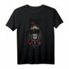Deutschen Kaiserreichs Wappen T-Shirt mit Otto von Bismarck - Historisches Kleidungsstück für Geschichtsinteressierte