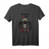Deutschen Kaiserreichs Wappen T-Shirt mit Otto von Bismarck - Historisches Kleidungsstück für Geschichtsinteressierte