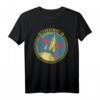 DDR GDR Ostalgie Interkosmos UdSSR T-Shirt – Nostalgie für DDR-Bürger, NVA-Veteranen & Ostalgie-Fans