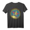 DDR GDR Ostalgie Interkosmos UdSSR T-Shirt – Nostalgie für DDR-Bürger, NVA-Veteranen & Ostalgie-Fans