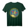 DDR GDR Ostalgie Interkosmos UdSSR T-Shirt – Nostalgie für DDR-Bürger, NVA-Veteranen & Ostalgie-Fans