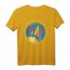 DDR GDR Ostalgie Interkosmos UdSSR T-Shirt – Nostalgie für DDR-Bürger, NVA-Veteranen & Ostalgie-Fans