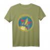 DDR GDR Ostalgie Interkosmos UdSSR T-Shirt – Nostalgie für DDR-Bürger, NVA-Veteranen & Ostalgie-Fans