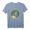 DDR GDR Ostalgie Interkosmos UdSSR T-Shirt – Nostalgie für DDR-Bürger, NVA-Veteranen & Ostalgie-Fans