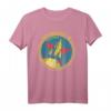 DDR GDR Ostalgie Interkosmos UdSSR T-Shirt – Nostalgie für DDR-Bürger, NVA-Veteranen & Ostalgie-Fans