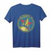 DDR GDR Ostalgie Interkosmos UdSSR T-Shirt – Nostalgie für DDR-Bürger, NVA-Veteranen & Ostalgie-Fans