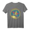 DDR GDR Ostalgie Interkosmos UdSSR T-Shirt – Nostalgie für DDR-Bürger, NVA-Veteranen & Ostalgie-Fans