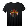 DDR NVA Veteran Armee T-Shirt - Ostalgie Geschenk für ehemalige NVA Angehörige und DDR Fans zum Vatertag