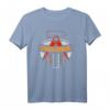 DDR NVA Veteran Armee T-Shirt - Ostalgie Geschenk für ehemalige NVA Angehörige und DDR Fans zum Vatertag