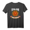 DDR NVA Veteran T-Shirt - Ostalgie & Ostprodukt mit Staatswappen für Veteranen, DDR Fans & Ostdeutsche zum Vatertag