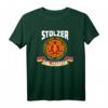 DDR NVA Veteran T-Shirt - Ostalgie & Ostprodukt mit Staatswappen für Veteranen, DDR Fans & Ostdeutsche zum Vatertag