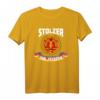 DDR NVA Veteran T-Shirt - Ostalgie & Ostprodukt mit Staatswappen für Veteranen, DDR Fans & Ostdeutsche zum Vatertag