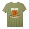 DDR NVA Veteran T-Shirt - Ostalgie & Ostprodukt mit Staatswappen für Veteranen, DDR Fans & Ostdeutsche zum Vatertag