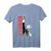 Nelson Mandela Raised Right Hand Fist Clenched T-Shirt – Inspirierende Mandela Day Motivation für Gerechtigkeit & Frieden