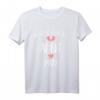 Befördert zur Tante 2022 Schwangerschaft verkünden T-Shirt – Perfekt für Baby-News & Baby-Erwartung