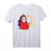 1981 Geburtstag Frauen Retro Vintage 41. Geburtstag T-Shirt - Unbreakable seit 1981, starkes Frauenmotto, Geschenk für Mama, Schwester & Freundinnen