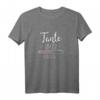 Damen Ich werde Tante 2022 Loading Schwangerschaft Verkündung T-Shirt - Originelles Geschenk zur Baby- und Tante-Ankündigung