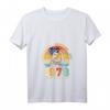 46 Jahre alt, seit 1978 legendär - Lustiges Retro Vintage T-Shirt mit V-Ausschnitt für Frauen zum Geburtstag