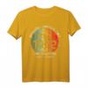 Geburtstags T-Shirt: Absolutely Awesome Since Juli 1972 - Vintage Retro Geschenk für Männer & Frauen, Legendär & Limitierte Auflage