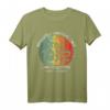 Geburtstags T-Shirt: Absolutely Awesome Since Juli 1972 - Vintage Retro Geschenk für Männer & Frauen, Legendär & Limitierte Auflage
