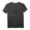 Ich werde Tante 2022 Loading Schwangerschaft Verkündung T-Shirt – Originelles Geschenk zur Babyankündigung für zukünftige Tanten