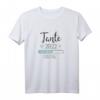 Ich werde Tante 2022 Loading Schwangerschaft Verkündung T-Shirt – Originelles Geschenk zur Babyankündigung für zukünftige Tanten