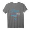 Herren Ich werde Papa 2022 Loading Schwangerschaft Verkündung T-Shirt – Perfektes Geschenk zur Babyankündigung & Überraschung für werdende Väter