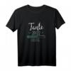 Ich werde Tante 2022 Loading Schwangerschaft Verkündung T-Shirt - Humorvolles Geschenk zur Babyankündigung für werdende Tanten