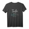 Ich werde Tante 2022 Loading Schwangerschaft Verkündung T-Shirt - Humorvolles Geschenk zur Babyankündigung für werdende Tanten