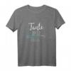Ich werde Tante 2022 Loading Schwangerschaft Verkündung T-Shirt - Humorvolles Geschenk zur Babyankündigung für werdende Tanten