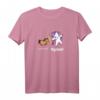 Your Aunt My Aunt Unicorn T-Shirt - Lustiges Geschenk für Nichten und Einhorn-Liebhaberinnen