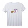 Your Aunt My Aunt Unicorn T-Shirt - Lustiges Geschenk für Nichten und Einhorn-Liebhaberinnen