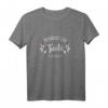 Damen Befördert zur Tante 2020 - Schwangerschaftsbekanntgabe T-Shirt, ideales Geschenk für werdende Tanten & Familienmitglieder