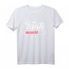 Tante lädt Ladebalken T-Shirt – Humorvolles Schwangerschafts- und Babyfreude-Shirt für Familien und Tanten
