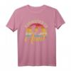 Befördert zur Tante Vintage T-Shirt – Perfektes Geschenk für werdende Tanten zur Geburt und Babyfreude