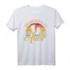 Befördert zur Tante Vintage T-Shirt – Perfektes Geschenk für werdende Tanten zur Geburt und Babyfreude