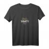 Damen Stolze Tante Loading 2020 Baby Geschenk – Für werdende Eltern & überraschte Familienmitglieder, lustiges T-Shirt für Weihnachten & Geburtstagsfeier