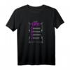 Susi - Beste Tante T-Shirt mit liebevollem Handlettering – Perfektes Geschenk zum Geburtstag oder Weihnachten