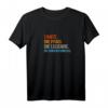 Lustiges Tanten T-Shirt - Geschenkidee für Tante und Schwester mit Spruch 'Der schlechte Einfluss'