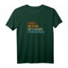 Lustiges Tanten T-Shirt - Geschenkidee für Tante und Schwester mit Spruch 'Der schlechte Einfluss'