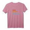 Lustiges Tanten T-Shirt - Geschenkidee für Tante und Schwester mit Spruch 'Der schlechte Einfluss'