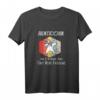 Damen Aunticorn Awesome Aunt T-Shirt - Lustiges Dabbing Unicorn Design für Tanten, die tanzen und Unicorns lieben