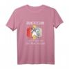 Damen Aunticorn Awesome Aunt T-Shirt - Lustiges Dabbing Unicorn Design für Tanten, die tanzen und Unicorns lieben