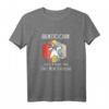 Damen Aunticorn Awesome Aunt T-Shirt - Lustiges Dabbing Unicorn Design für Tanten, die tanzen und Unicorns lieben