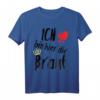 Braut Shirt I Glückwünsche zur Hochzeit & JGA Ideen – Perfektes Hochzeitsgeschenk für Frauen, Männer & Kinder