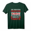 T-Shirt Tante - Lustiges Geschenk mit Witzigem Spruch für Neffen, Nichten & Familienmitglieder