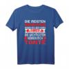 T-Shirt Tante - Lustiges Geschenk mit Witzigem Spruch für Neffen, Nichten & Familienmitglieder